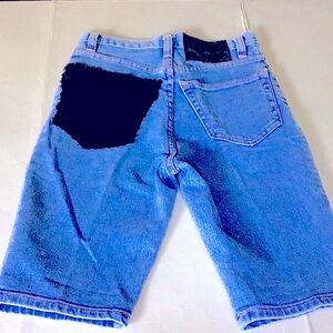 Pepe Bermuda jeans
